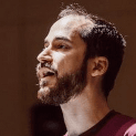 Photo of Cho, founder of ShieldFive